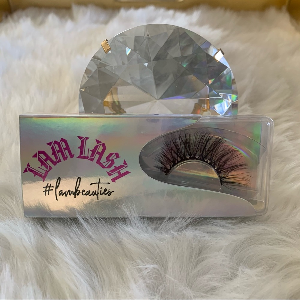 LAM Lash 23